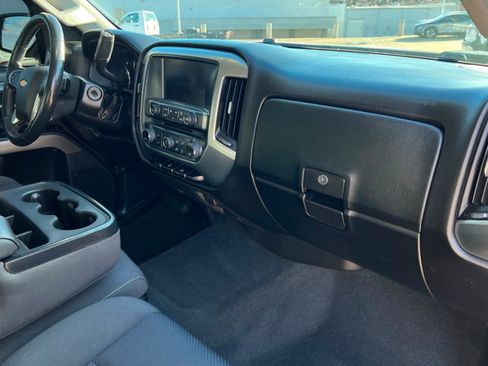 Used 2018 Chevrolet Silverado 1500 LT w/ All Star Edition image 23