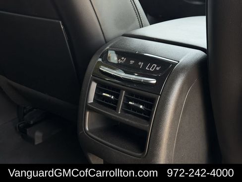 Used 2023 Cadillac XT5 Premium Luxury AWD/4WD image 39