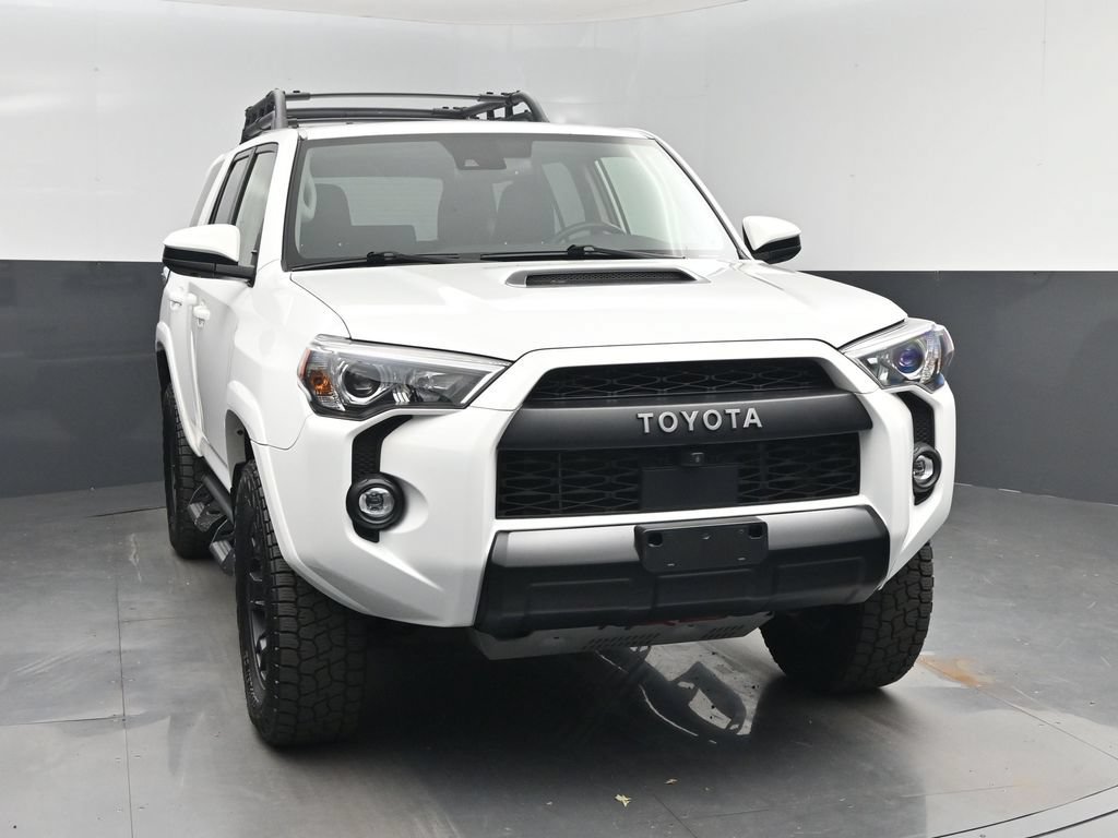 Used 2022 Toyota 4Runner TRD Pro AWD/4WD image 21