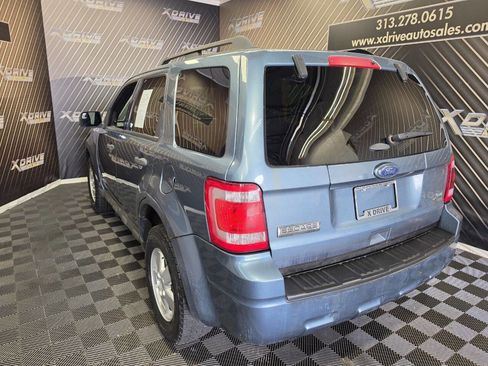 Used 2011 Ford Escape XLT FWD image 6