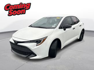 Certified 2022 Toyota Corolla SE video 2