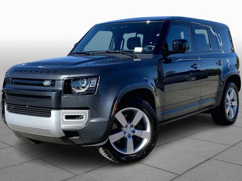 Used 2024 Land Rover Defender 110 SE image 1