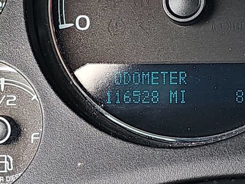 Used 2009 Chevrolet Silverado 3500 LTZ w/ LTZ Plus Package AWD/4WD image 19
