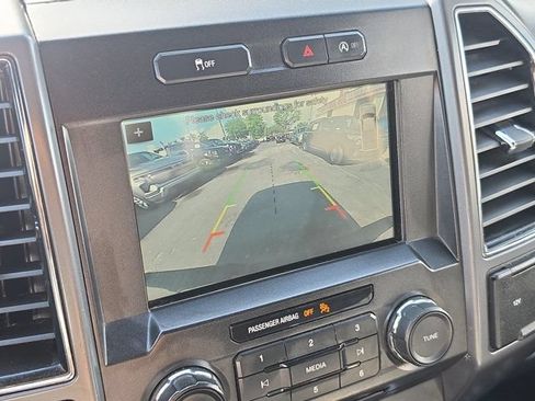 Used 2018 Ford F150 XLT w/ Equipment Group 302A Luxury RWD image 23