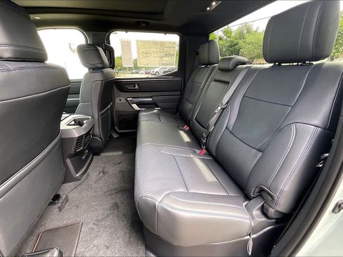 New 2026 Toyota Tundra Platinum AWD/4WD image 13