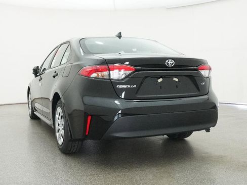 Used 2026 Toyota Corolla LE image 25