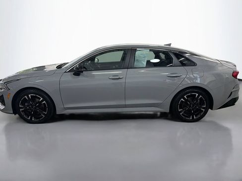 Used 2024 Kia K5 GT-Line w/ GT-Line Premium Package AWD/4WD image 6