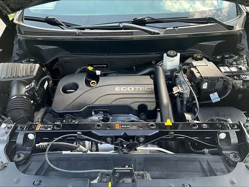 Used 2020 GMC Terrain SLT w/ Preferred Package image 25