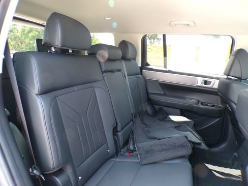 Certified 2025 Hyundai Santa Fe XRT AWD/4WD image 18