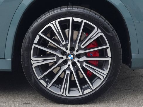 New 2026 BMW X1 xDrive28i w/ Technology Package image 10