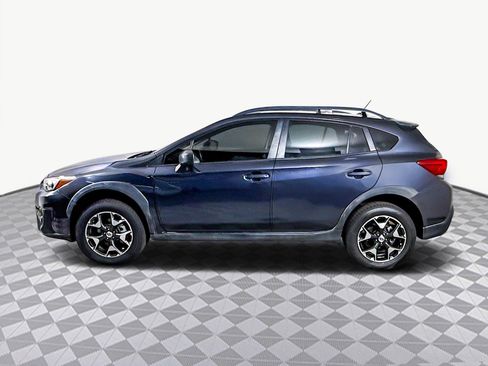 Used 2018 Subaru Crosstrek 2.0i image 6