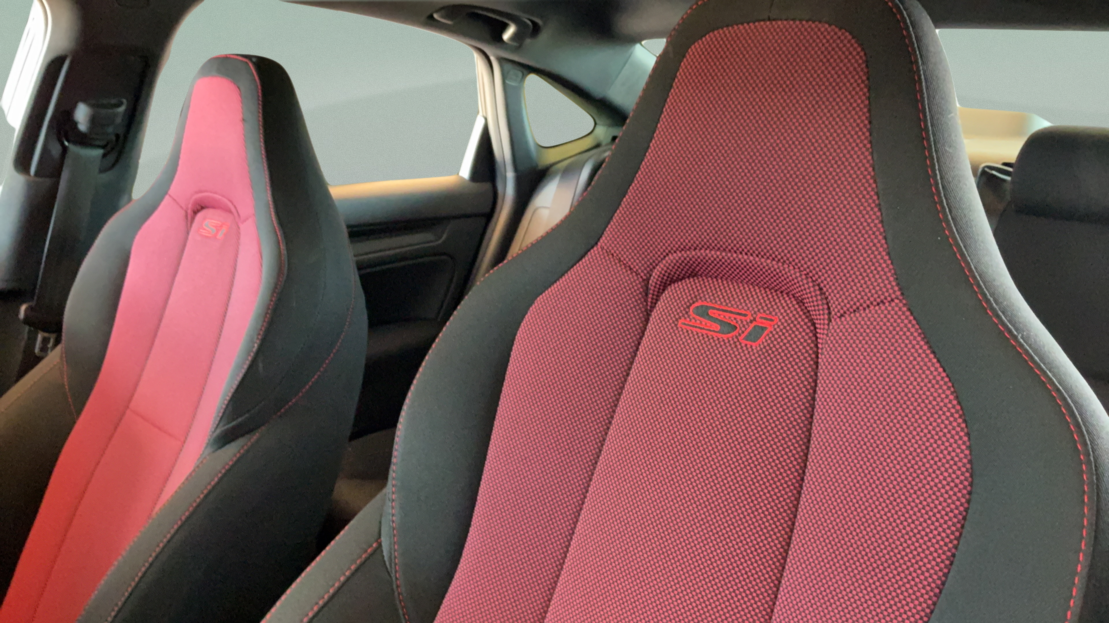 Used 2023 Honda Civic Si image 27