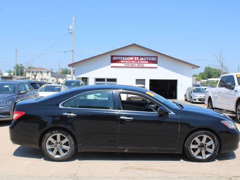 Used 2008 Lexus ES 350 FWD image 1