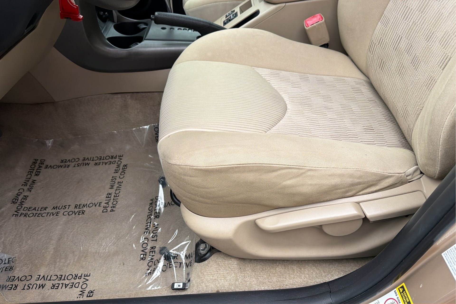 Used 2012 Toyota RAV4 4WD w/ Value Pkg image 20