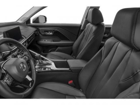 Used 2025 Acura ADX AWD image 8