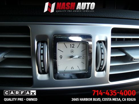 Used 2015 Mercedes-Benz E 550 Cabriolet w/ Premium 1 Package image 46