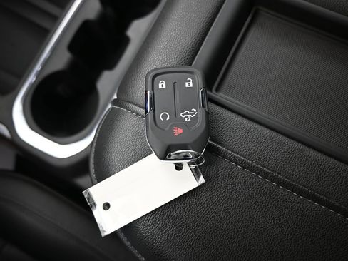 Used 2019 GMC Sierra 1500 SLT w/ SLT Premium Plus Package image 19