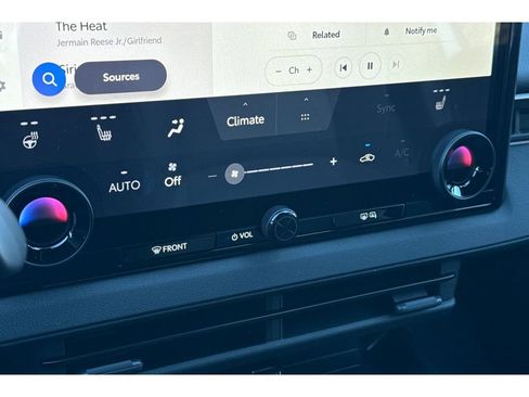 New 2026 Toyota bZ image 22