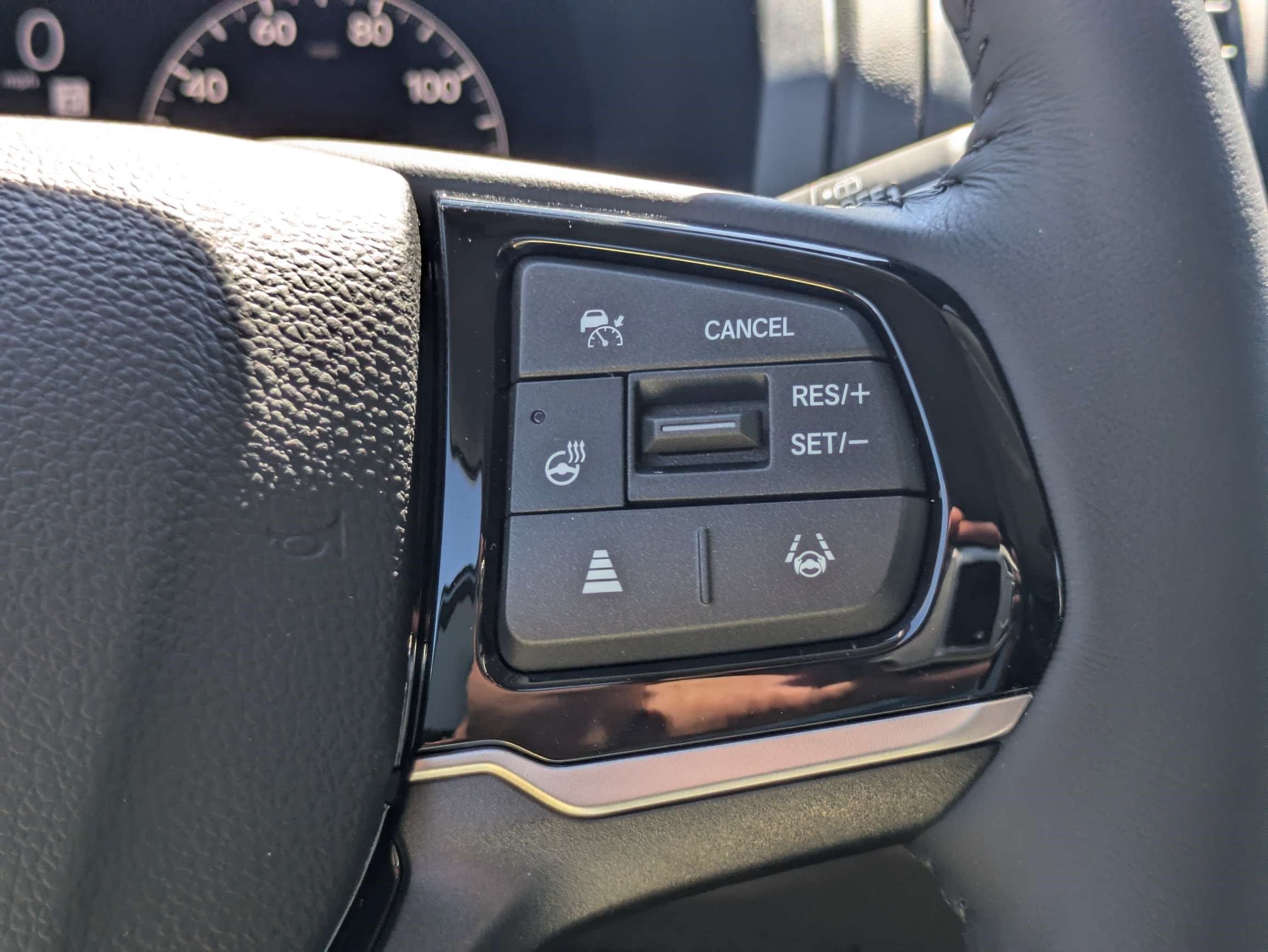 New 2027 Honda Odyssey Elite image 33