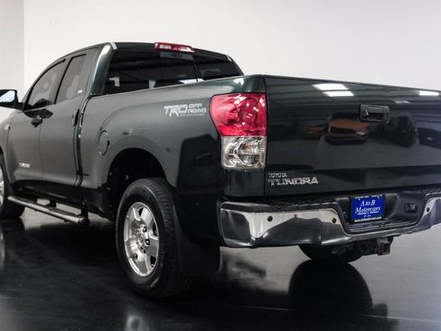 Used 2007 Toyota Tundra SR5 RWD image 11
