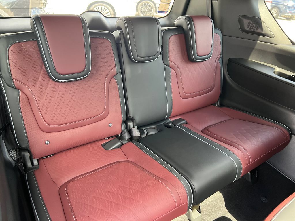 New 2026 INFINITI QX80 Autograph AWD/4WD image 19
