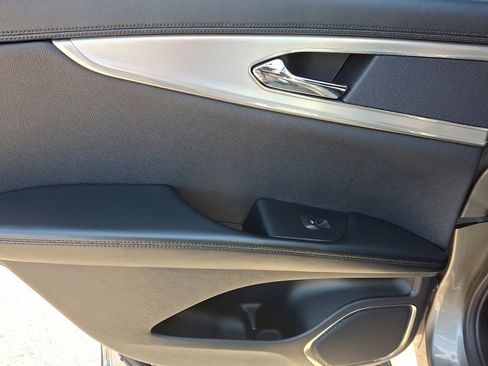 Used 2016 Lincoln MKX Premiere image 19