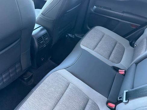 Certified 2024 Ford Bronco Sport Big Bend w/ Convenience Package AWD/4WD image 4
