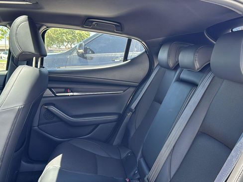 New 2026 MAZDA MAZDA3 2.5 S Hatchback w/ Premium Pkg FWD image 25