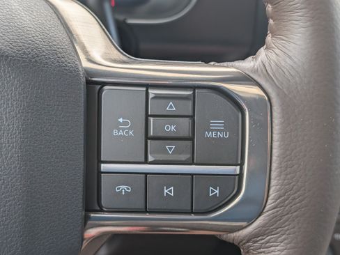 New 2026 Ford F250 King Ranch AWD/4WD image 21