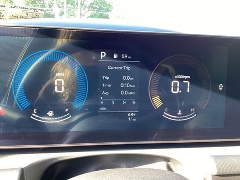 New 2026 Hyundai Santa Cruz SEL AWD/4WD image 37