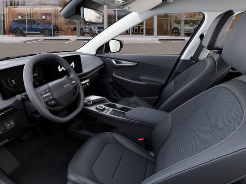 New 2026 Kia EV6 Light RWD image 17