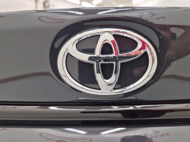 New 2027 Toyota Corolla LE FWD image 26