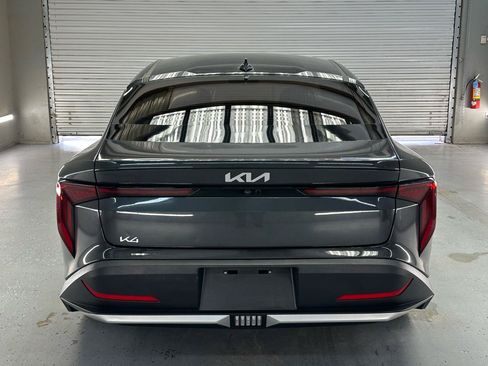 Used 2025 Kia K4 FWD image 7
