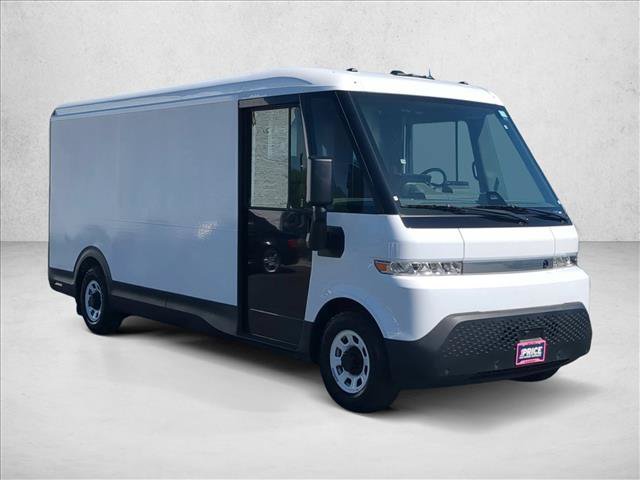 Used 2024 Chevrolet Brightdrop 600 w/ Commercial Equipment Package AWD/4WD image 3