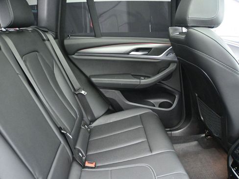 Used 2022 BMW X3 xDrive30i w/ M Sport Package AWD/4WD image 21