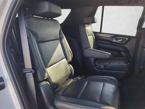Used 2023 Chevrolet Tahoe High Country w/ Advanced Technology Package AWD/4WD image 20