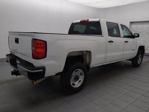 Used 2015 Chevrolet Silverado 2500 W/T image 10