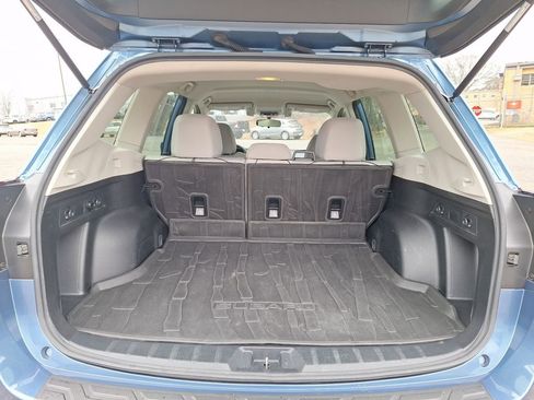 Used 2019 Subaru Forester w/ Alloy Wheel Package image 23