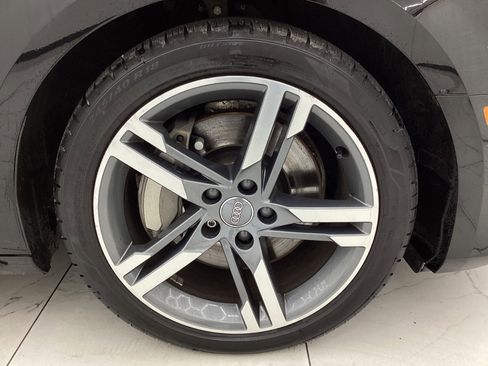 Used 2018 Audi A4 2.0T Premium Plus w/ Premium Plus Package image 46