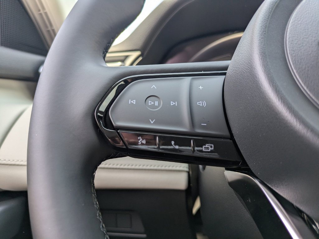 New 2026 MAZDA CX-5 Select AWD/4WD image 24