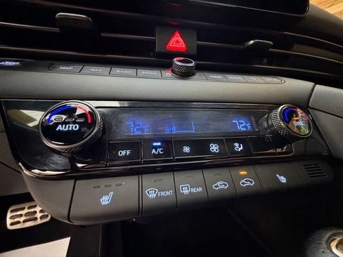 Certified 2023 Hyundai Elantra N Line FWD image 25