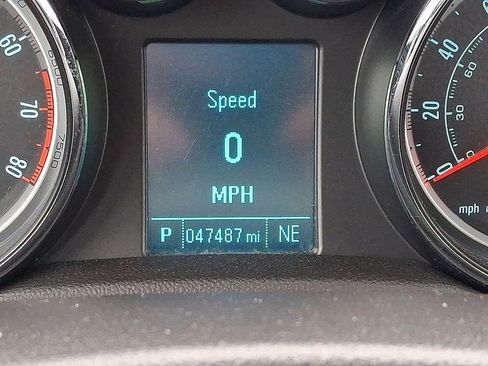 Used 2015 Buick Encore FWD image 21