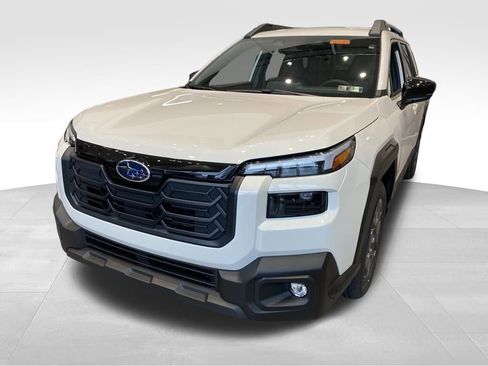 New 2026 Subaru Outback Premium image 2