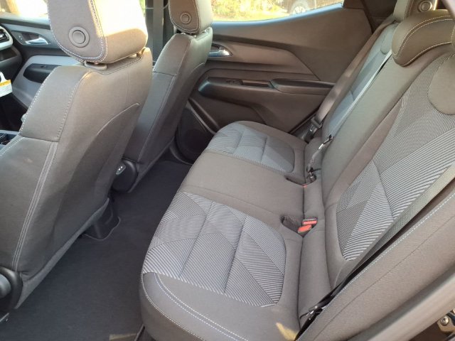 New 2027 Chevrolet Bolt LT FWD image 8