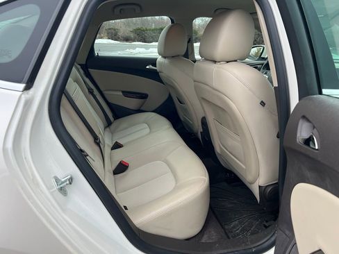 Used 2014 Buick Verano Convenience image 11