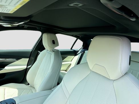 New 2027 BMW 530i w/ M Sport Package RWD image 27