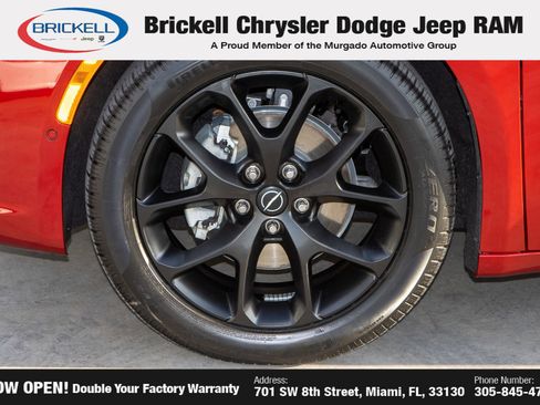 New 2026 Chrysler Pacifica Limited w/ S Appearance Package image 38