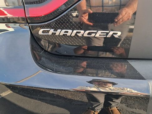 Used 2015 Dodge Charger SXT w/ Rallye Group AWD/4WD image 10