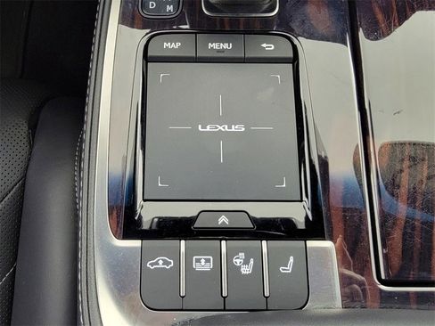 Used 2022 Lexus LS 500 AWD w/ Luxury Package image 28