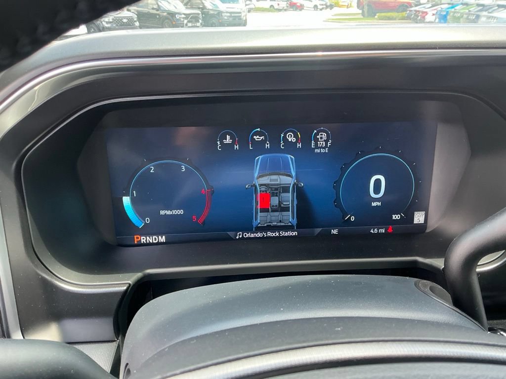 New 2026 Ford F350 Platinum AWD/4WD image 43